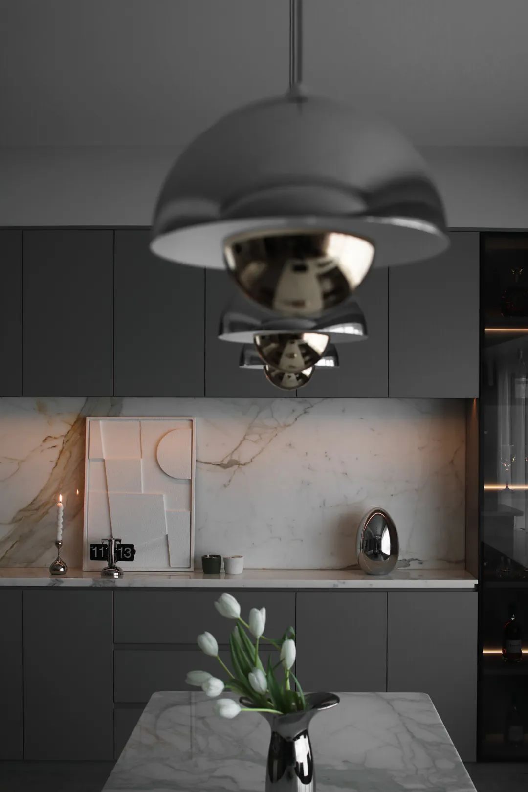 极简之境 · 尼采美学的空间诠释丨中国漳州丨JLD 设计-18