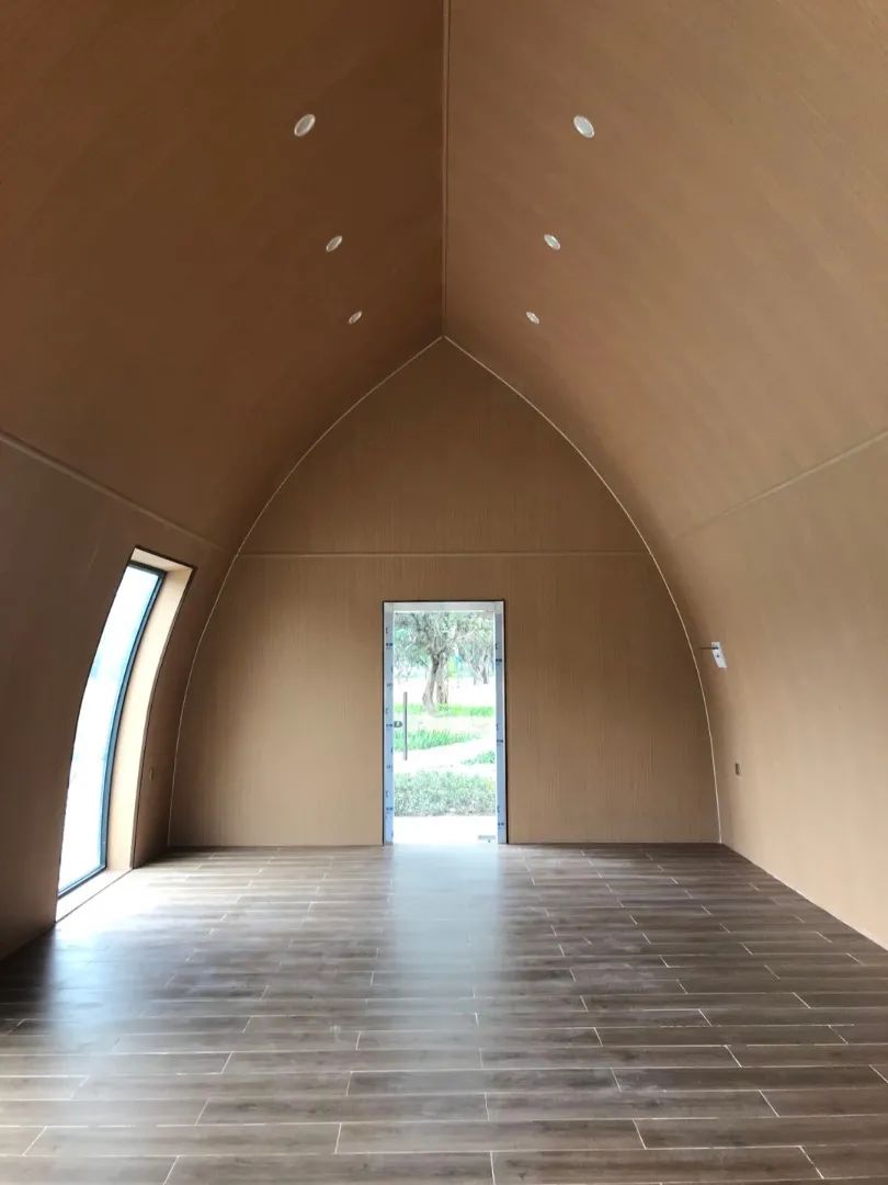 南海里水船屋咖啡馆丨勾勾手设计网-20