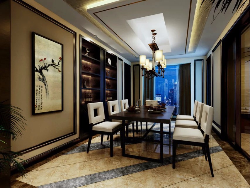 2016 年度家装实景案例解读-0