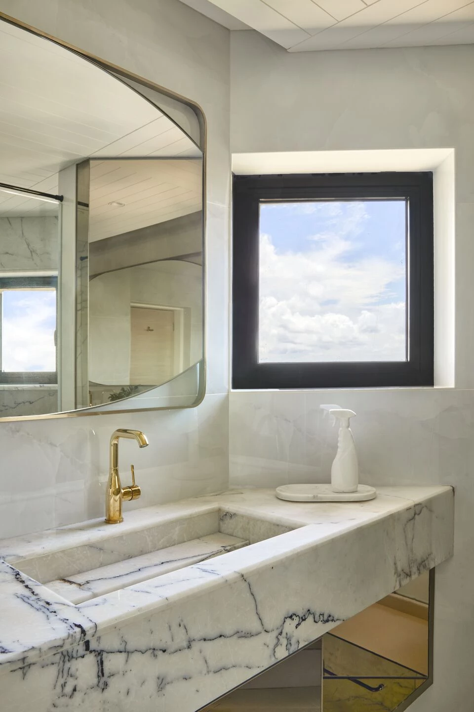 现代沿海丨印度丨RB House of Design-24