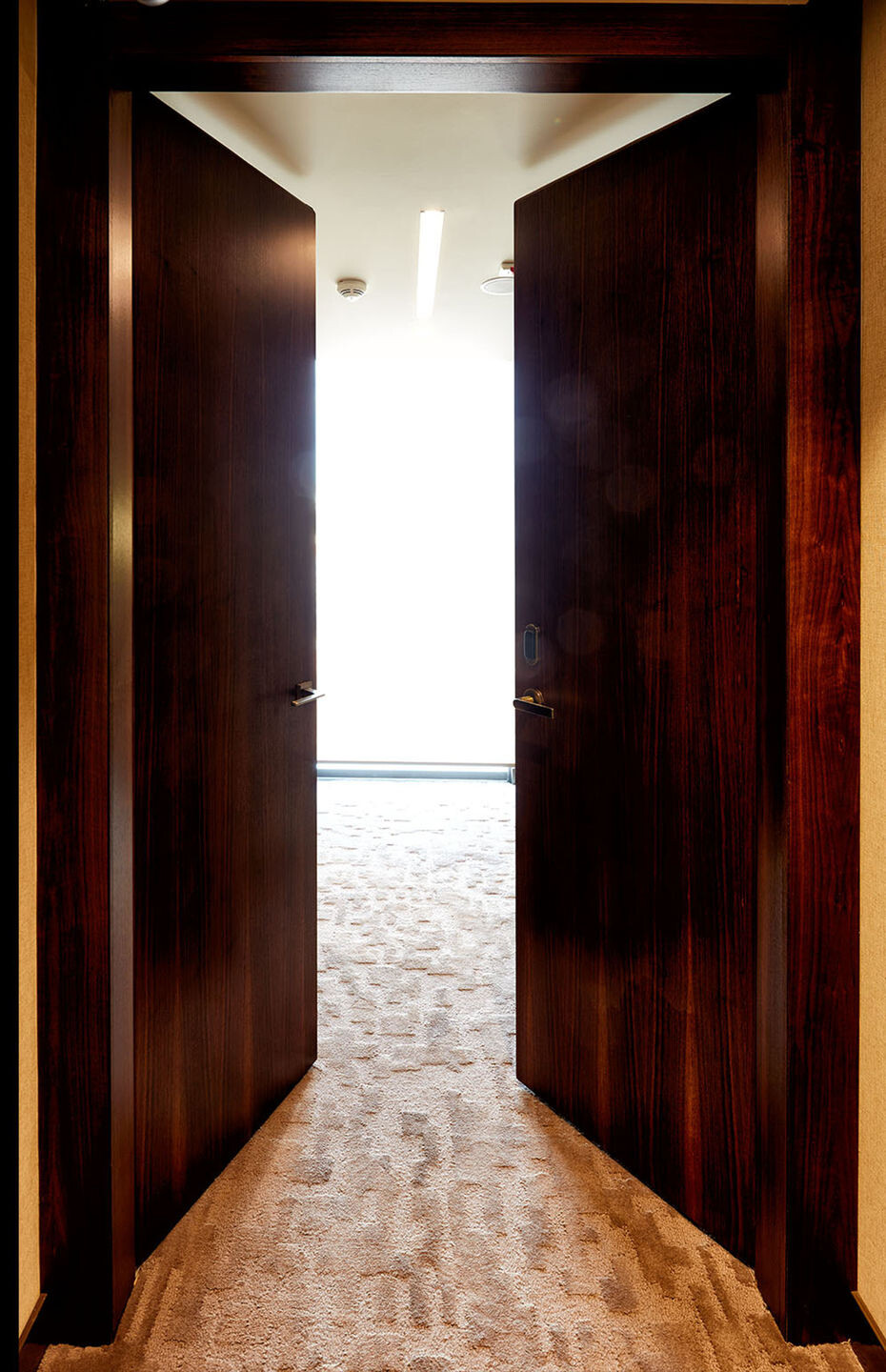 多变几何,自然与高级材料的融合-35