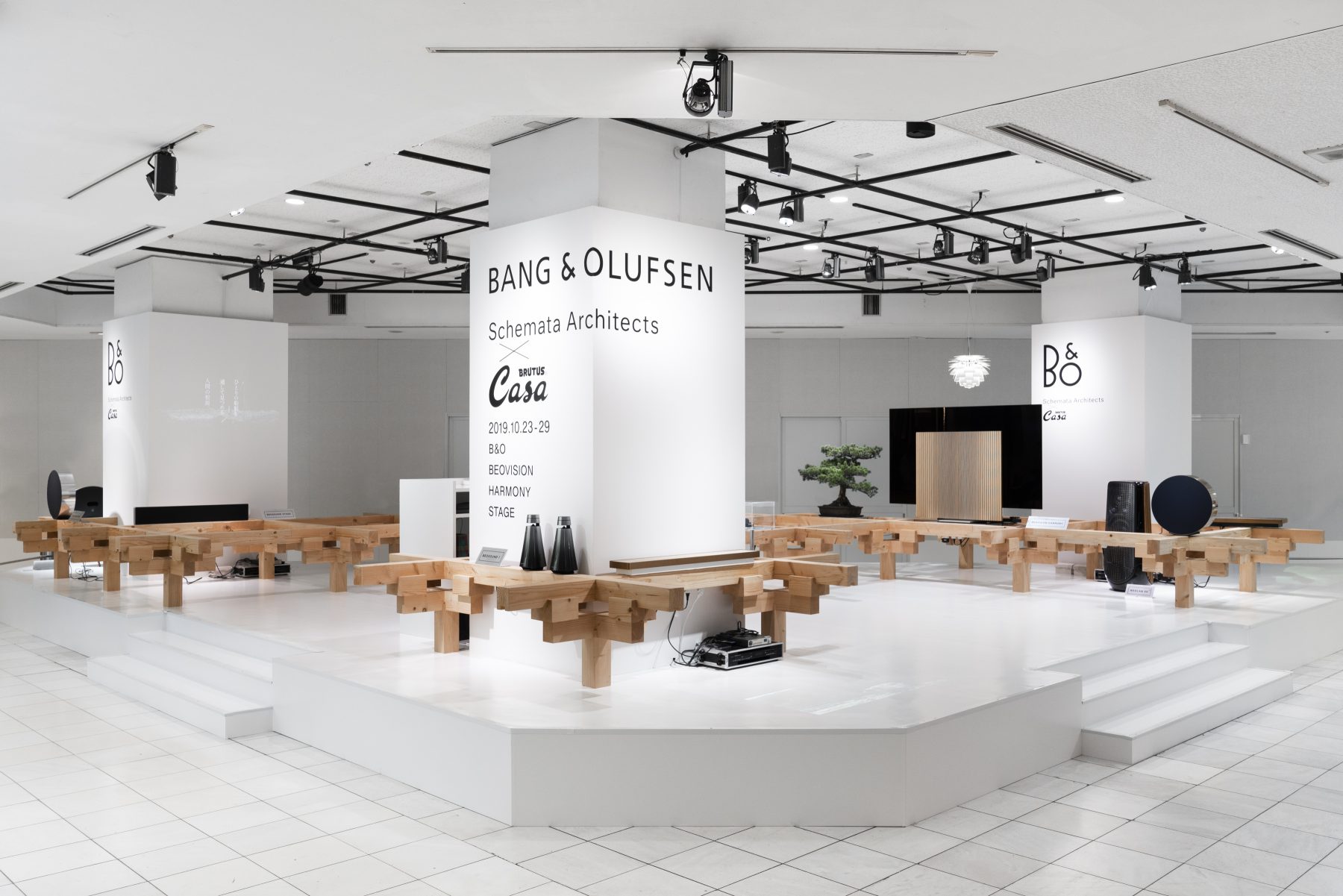 丨日本东京丨Jo Nagasaka,Schemata Architects-8