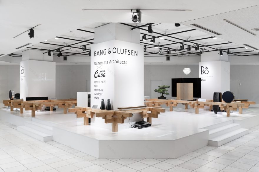 丨日本东京丨Jo Nagasaka,Schemata Architects-8