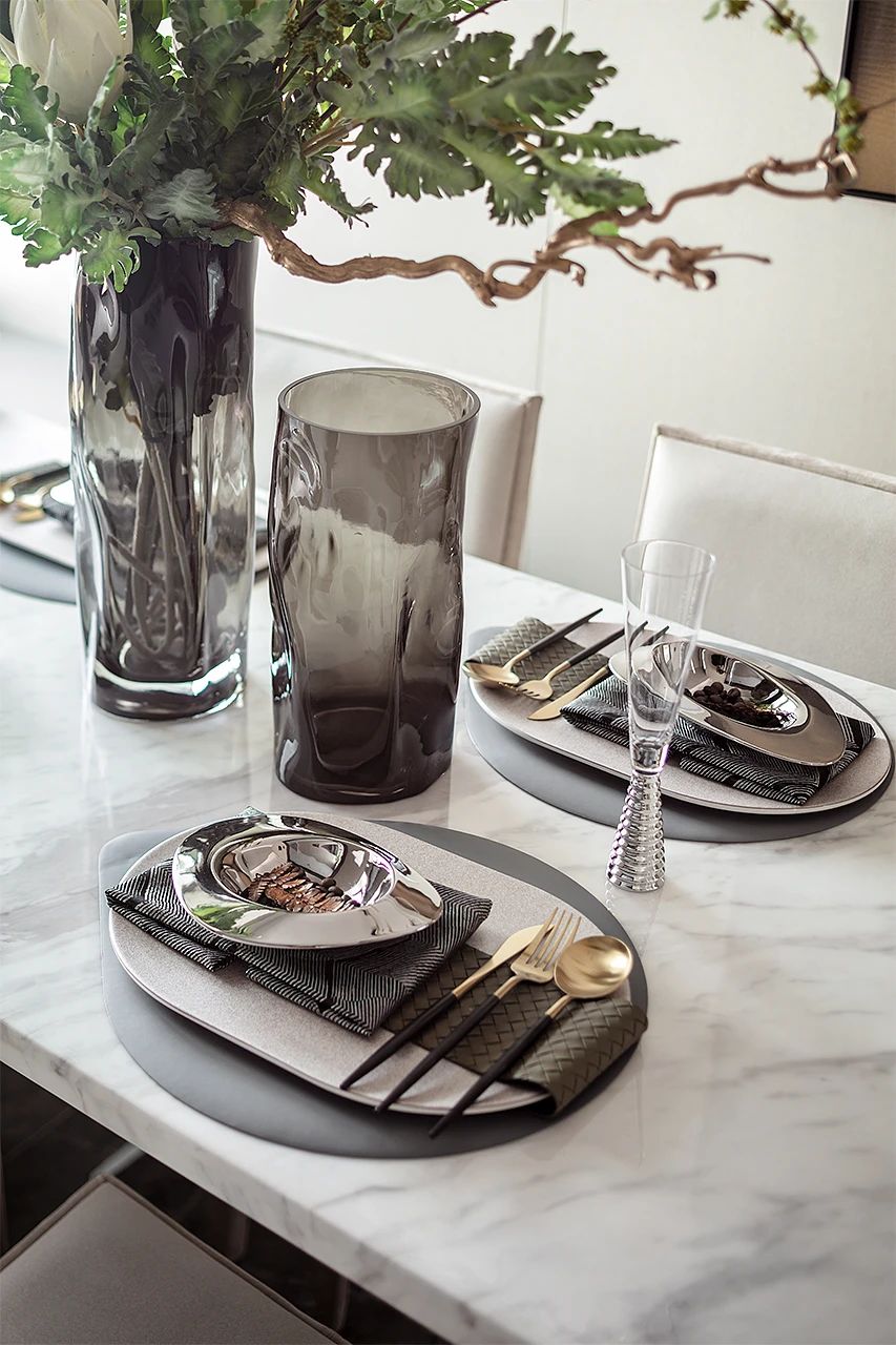 厦门闲适宅邸,自然治愈空间之旅丨中国厦门-22