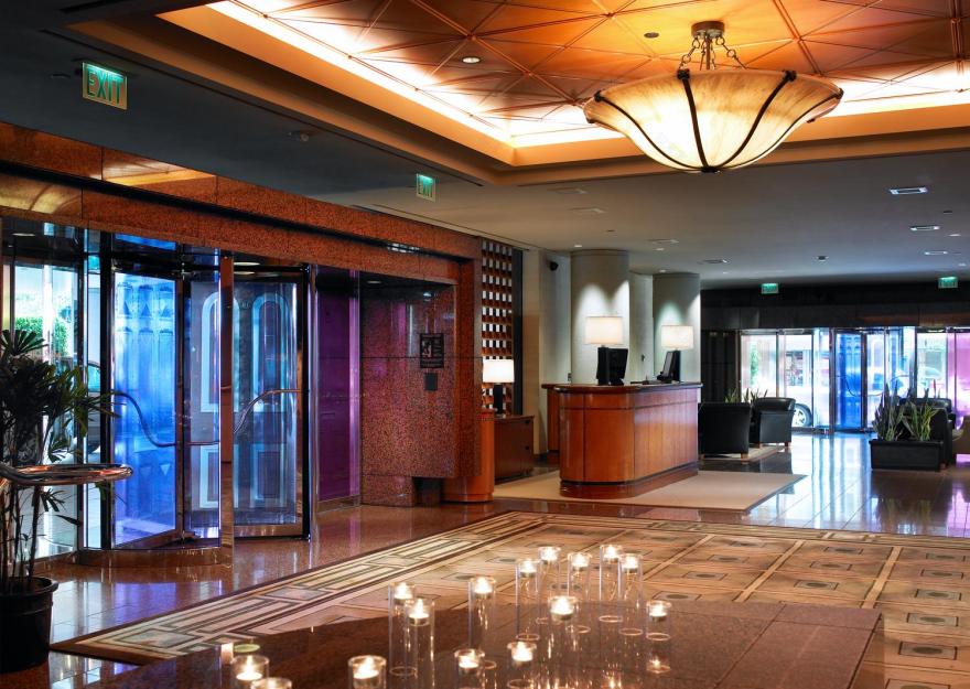 )Le Meridien San Francisco, San Francisco, California (CA), United States-11