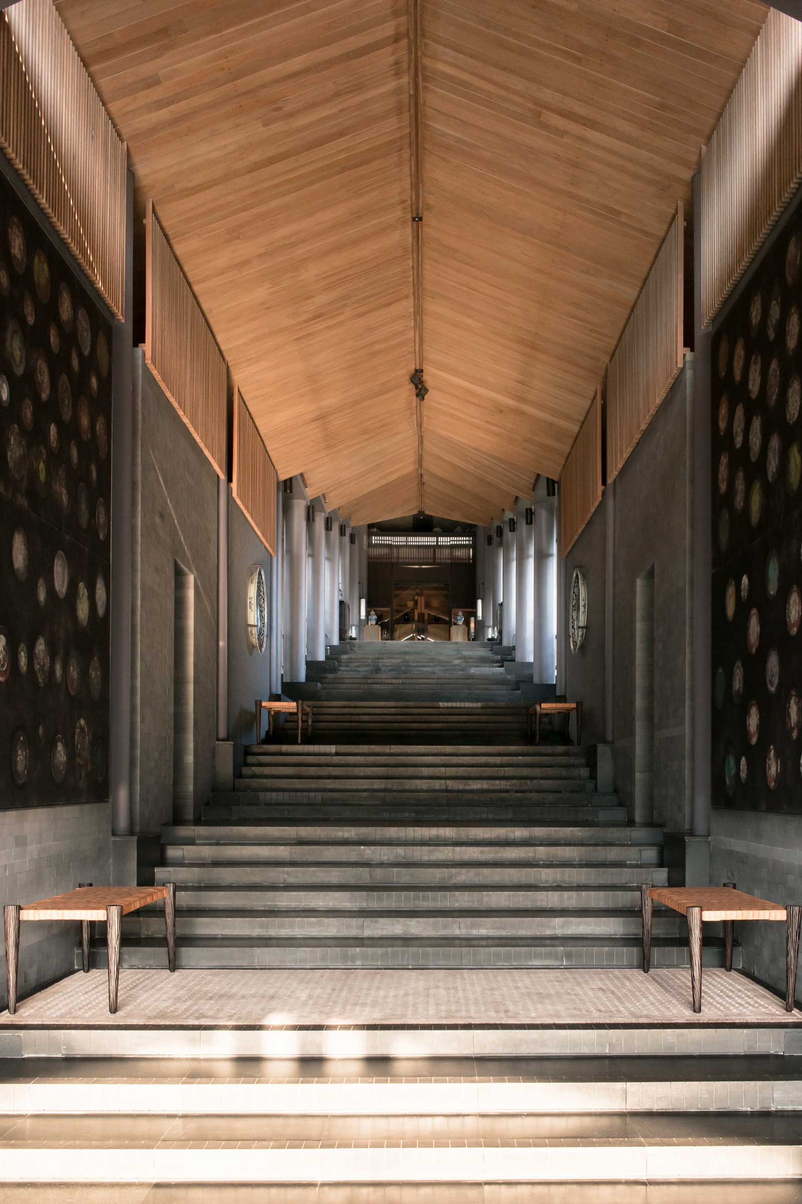 The Familiar and the New at Amanoi — Design Anthology-18