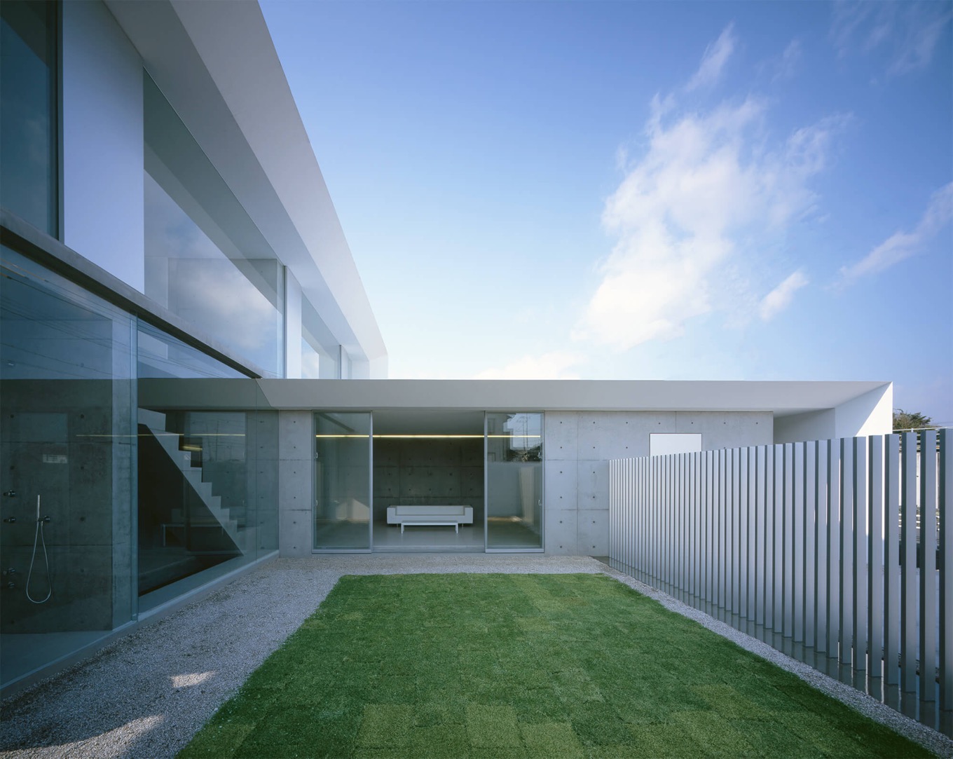 U HOUSE KUBOTA ARCHITECT ATELIER-5