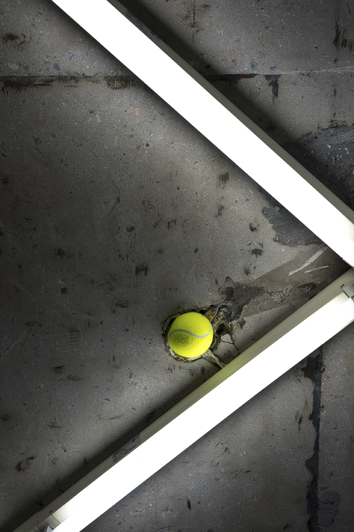 JNN工作室，上海 / archive-33