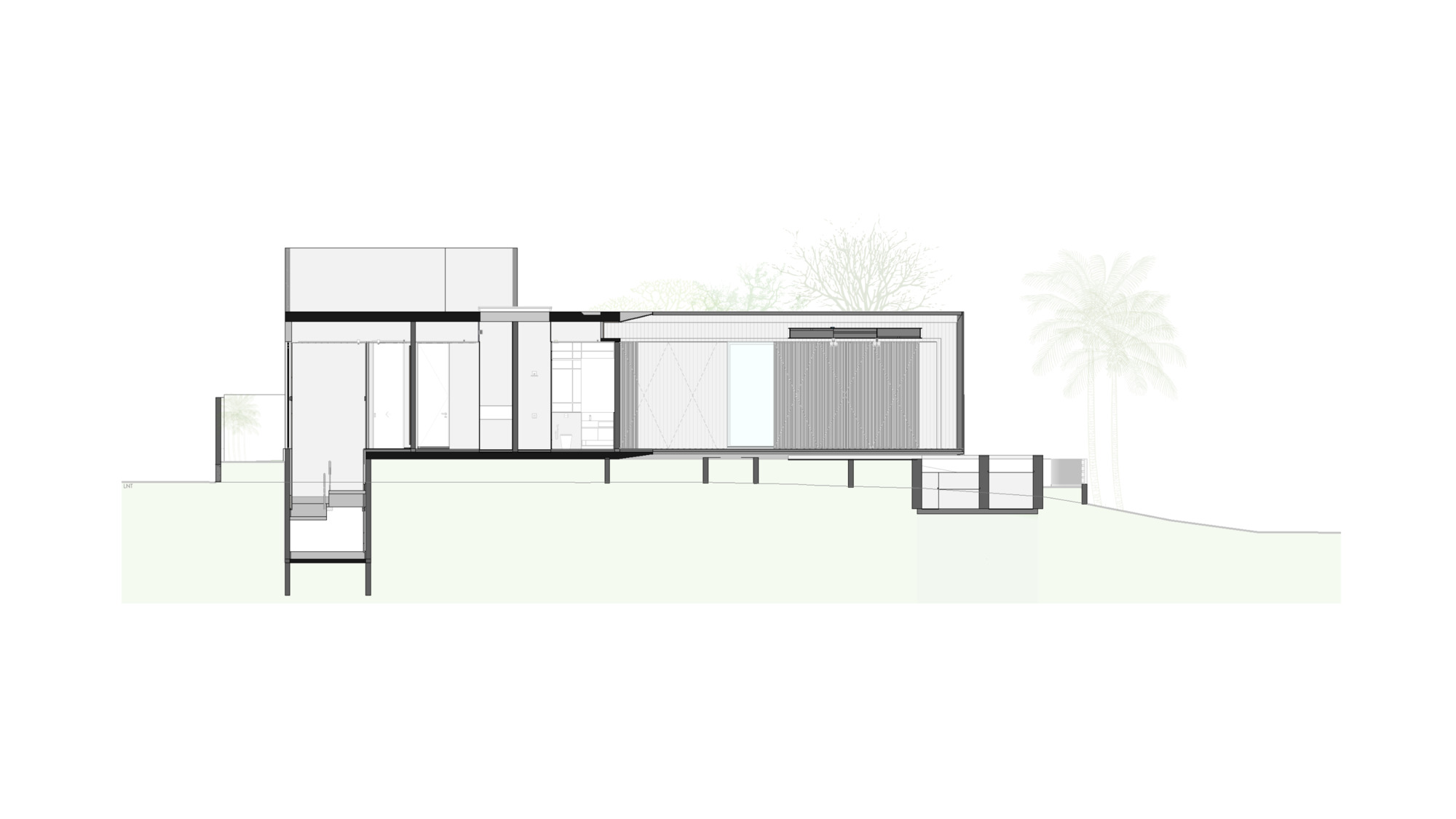 度假酒店丨巴西丨Leo Romano-68