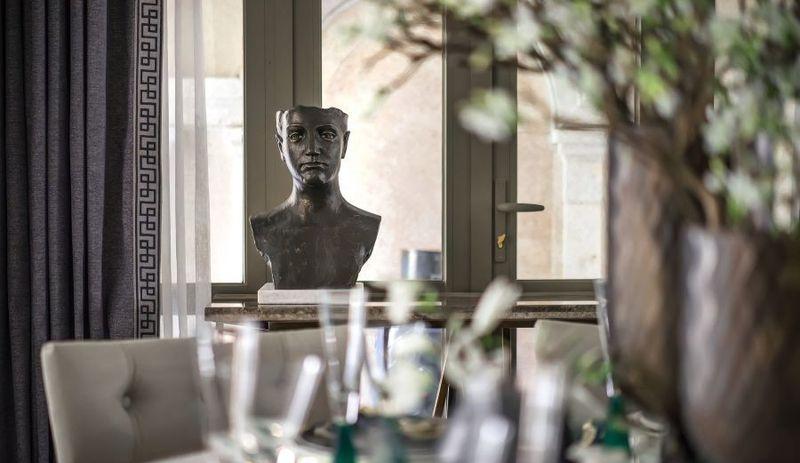 中航上城别墅设计 | 国际化时尚与情怀的完美融合-29