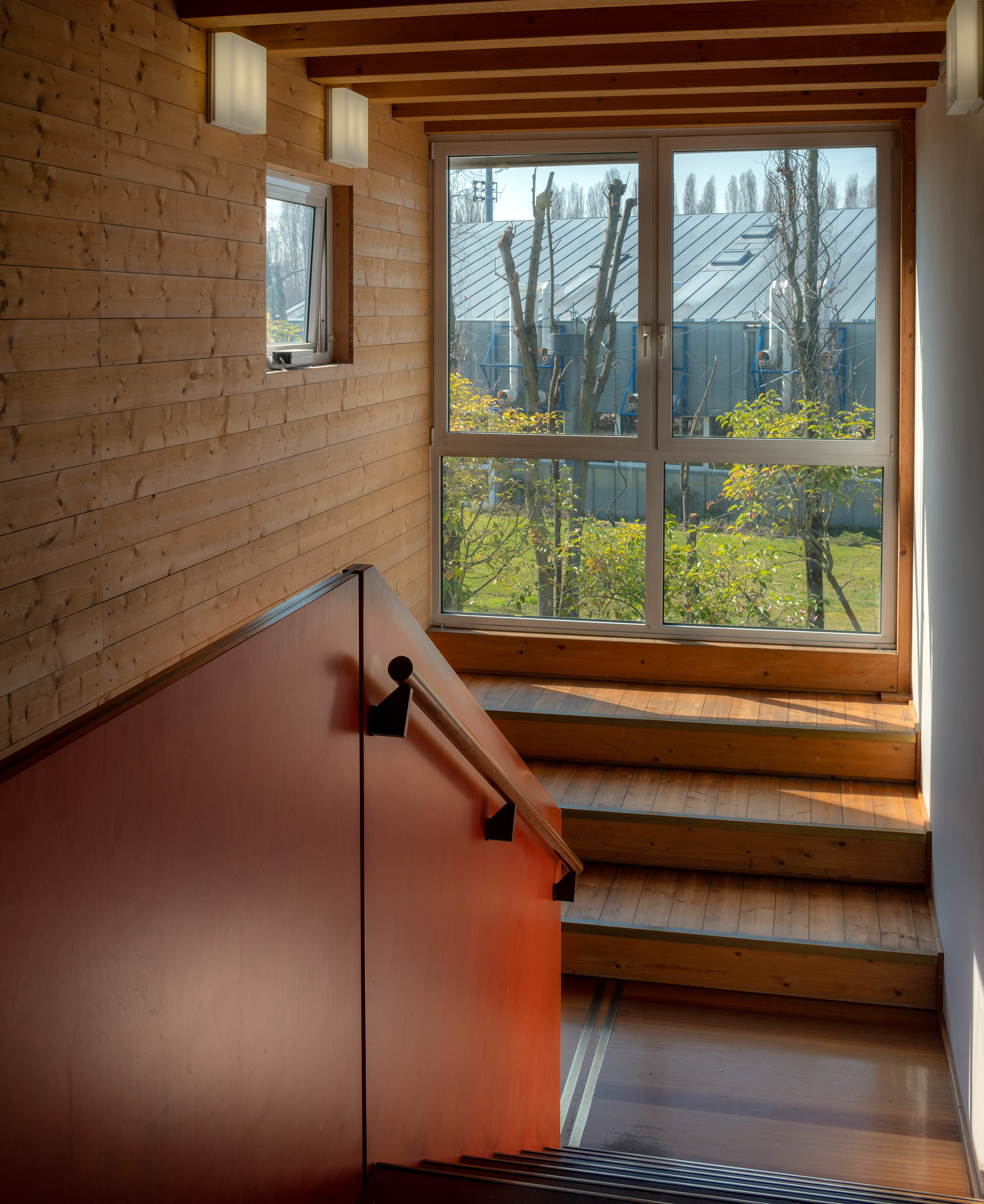 Merieu· Nutrisciences 总部丨意大利-47