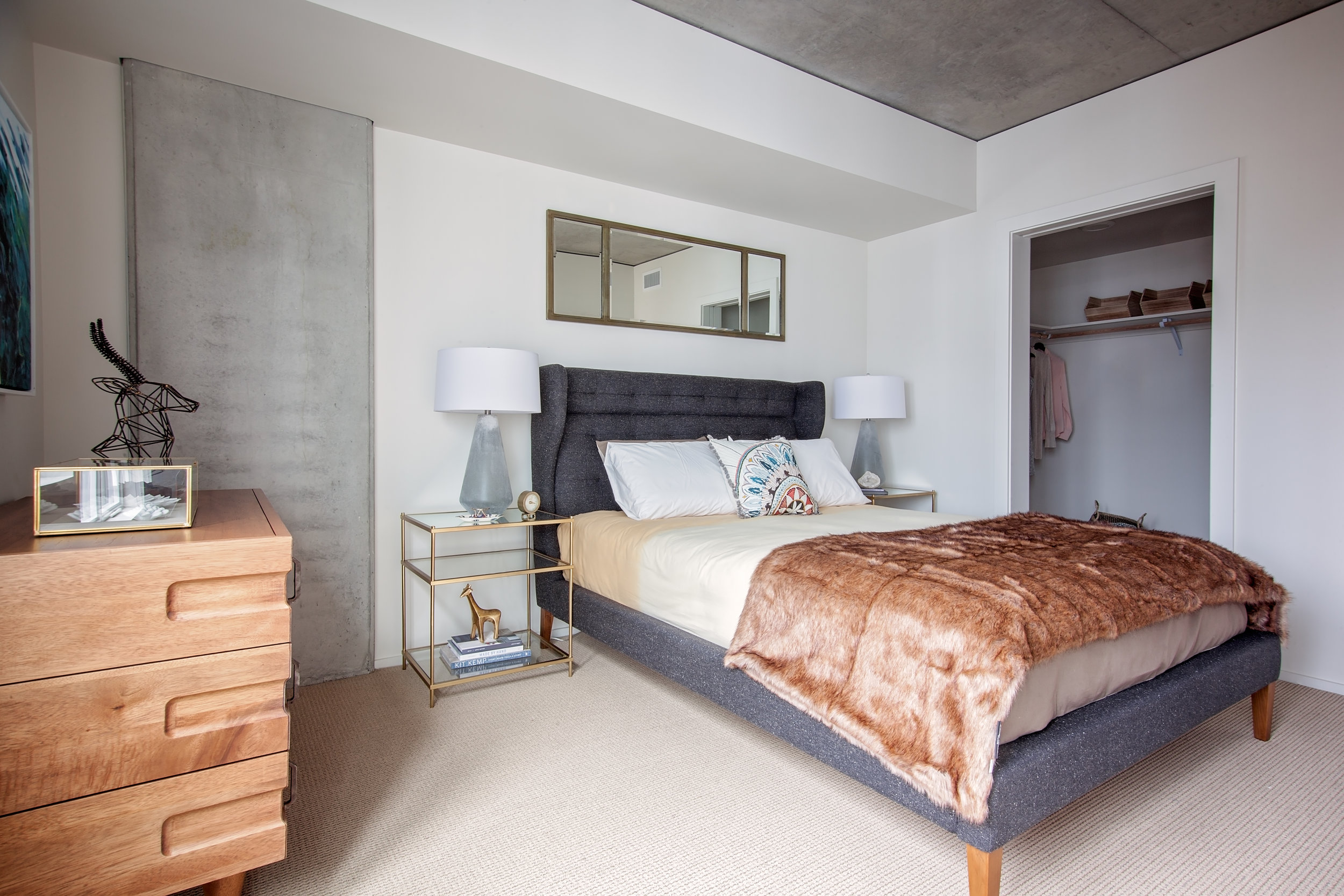 丨美国波特兰丨Vida Design-45