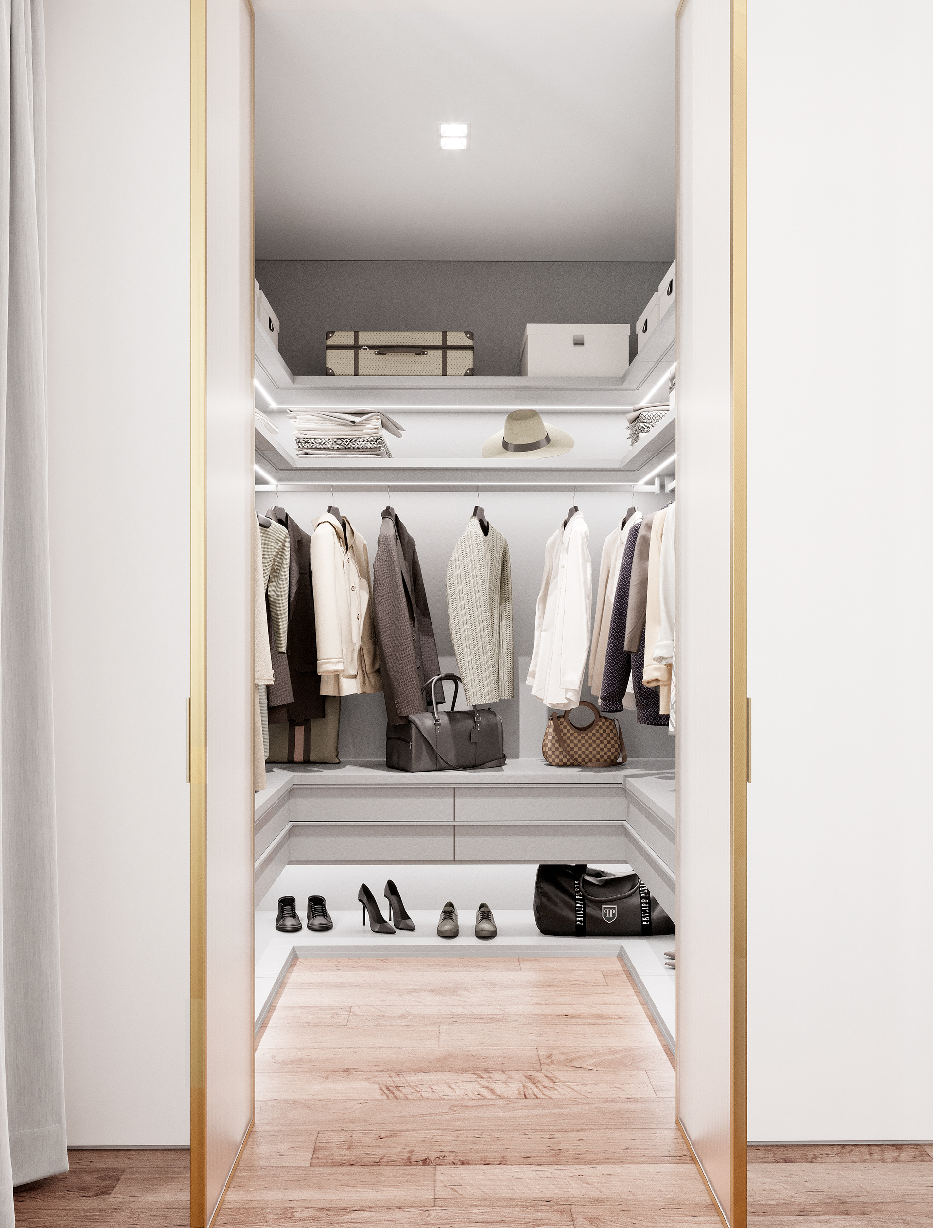 安妮恩高地丨俄罗斯圣彼得堡丨Artem Tafy-11