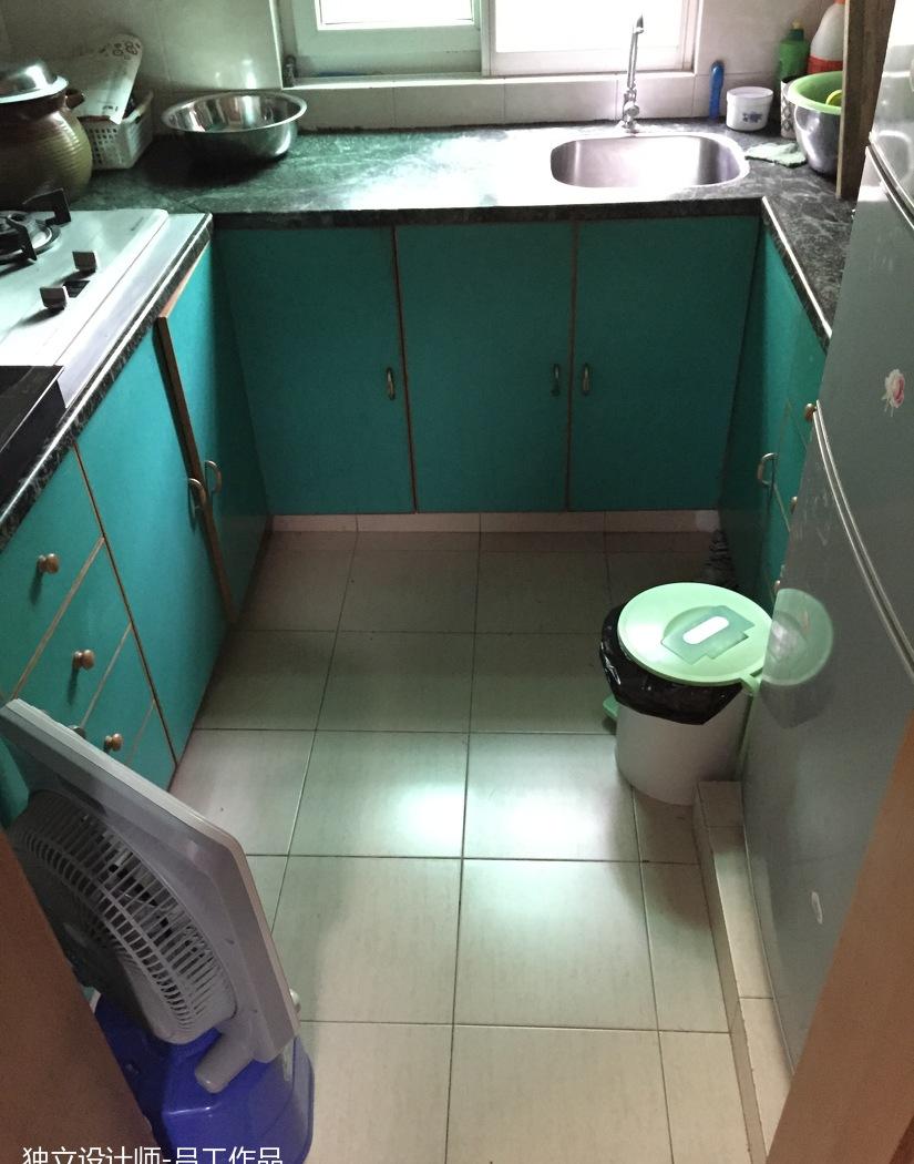 空间魔法师 | 老房翻新变精装新房-42