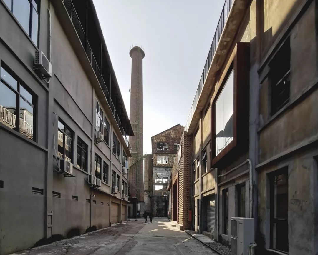 羊城漫游，体验土楼公舍与紫泥堂创意园的别样魅力-83