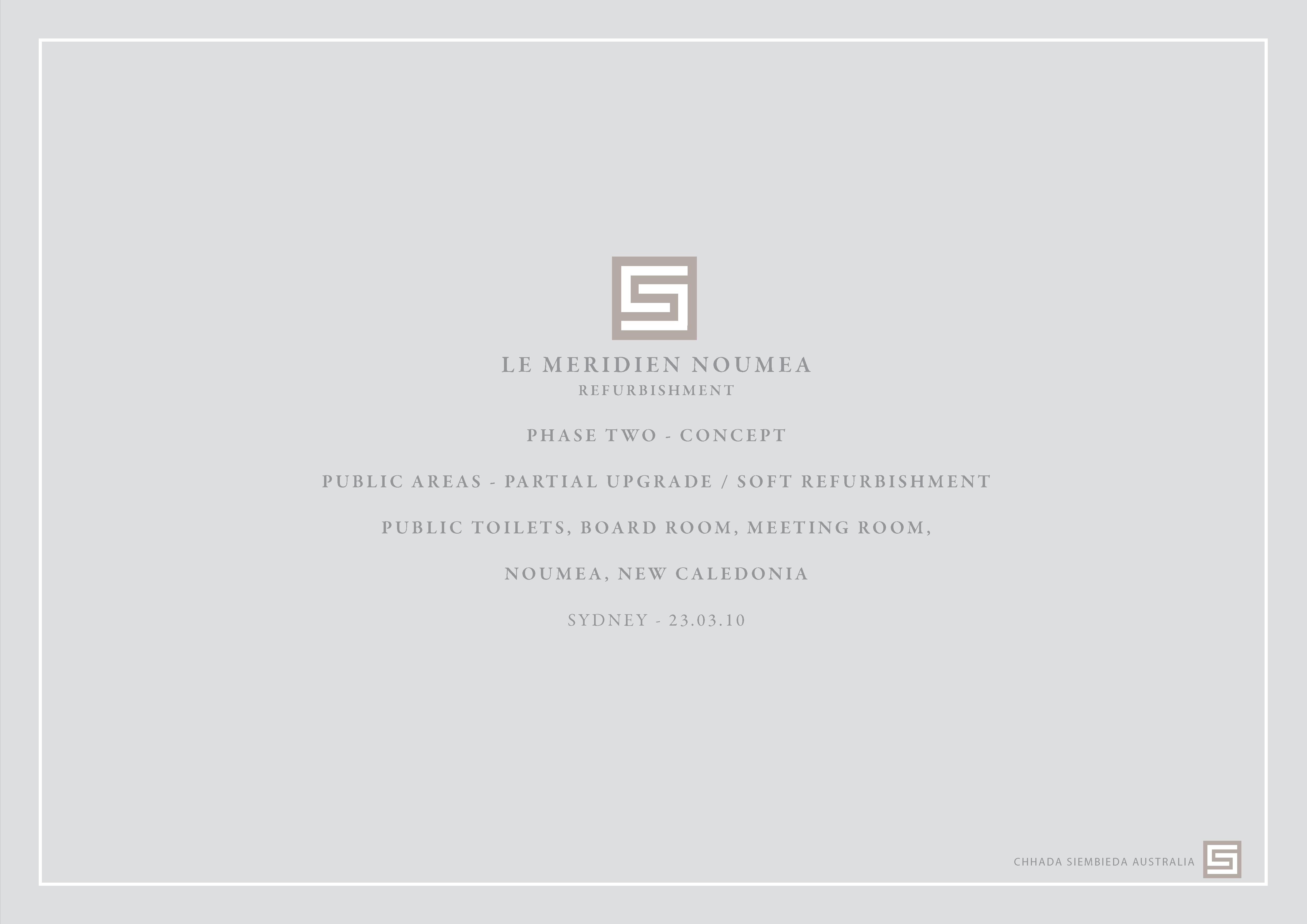 CHADA   新喀里多尼亚艾美酒店-42