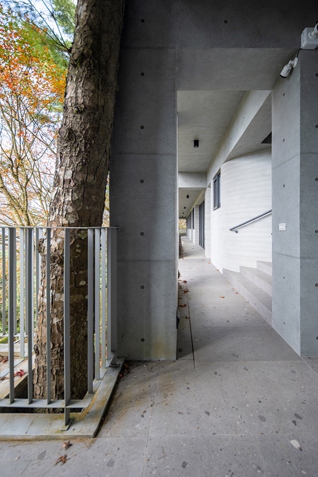 隐山林居丨中国苗栗县丨公羽山松建筑师事务所-50