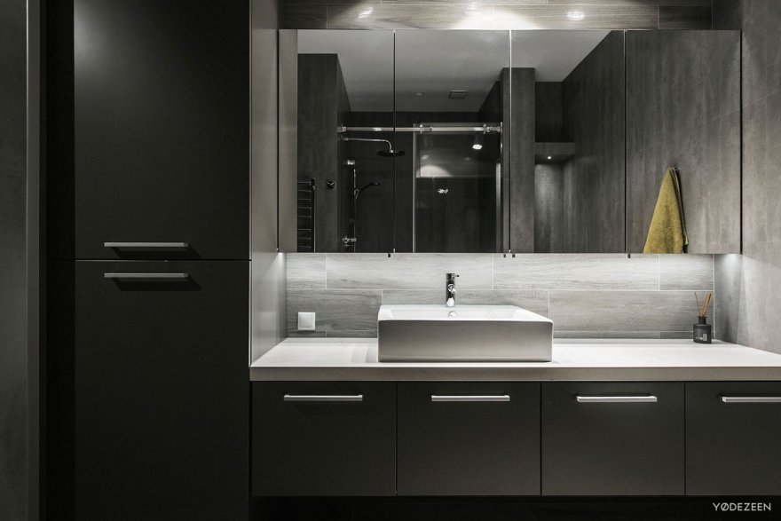 基辅YoDezeen公寓丨乌克兰基辅-22