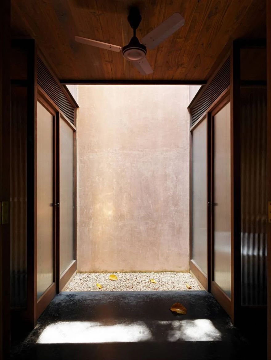 西方侘寂美学大师 | 阿塞尔·维伍德的设计哲学-301