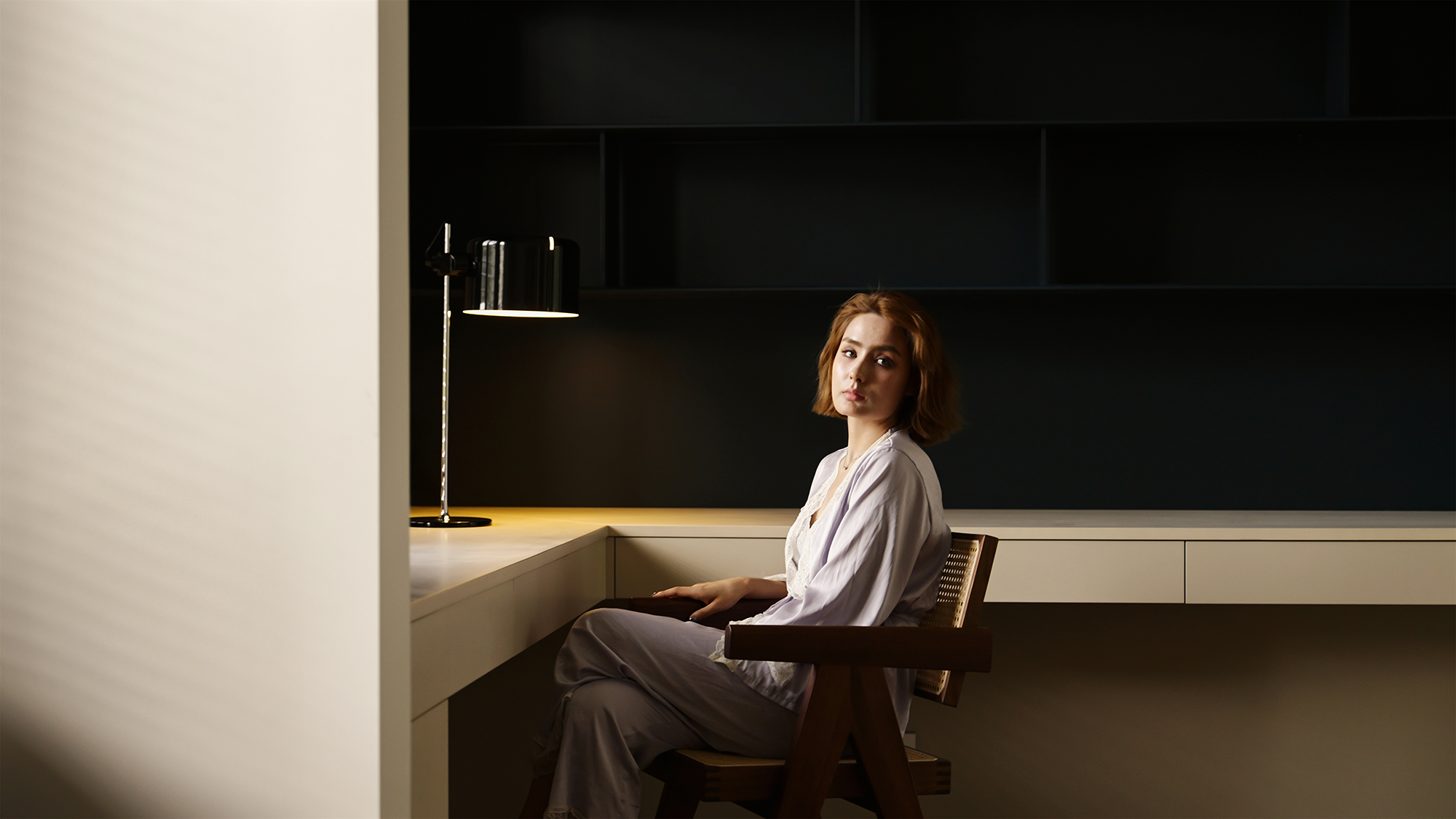 光栖别墅·庐州映境丨中国合肥丨征途设计-34