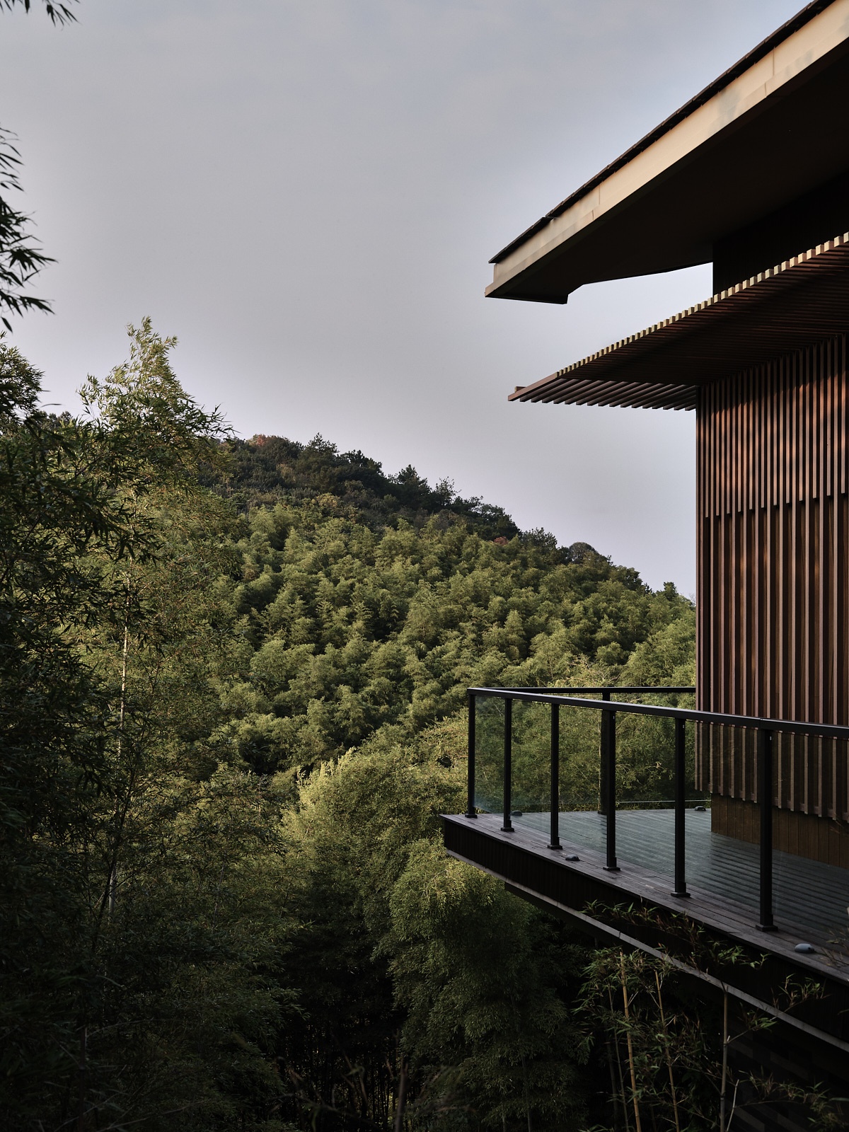 南京归来兮桠溪庄园酒店丨中国南京丨YuQiang & Partners 于强室内建筑师事务所-62