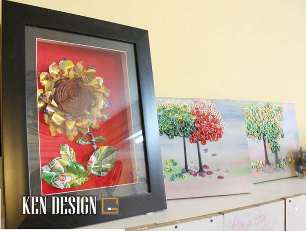 Ánh Dương咖啡馆丨越南胡志明市-13