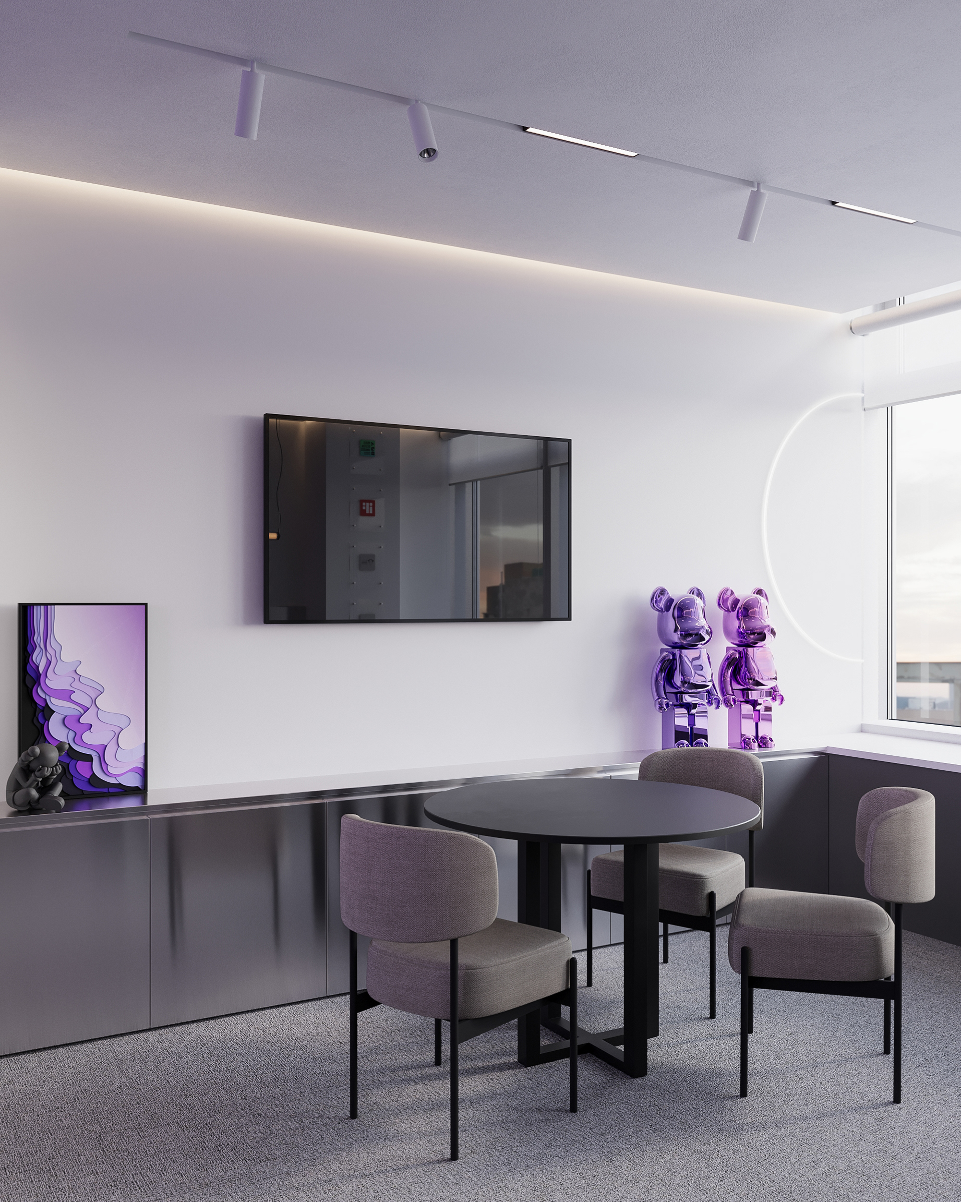 梅托尼办公室丨ESG professional-24