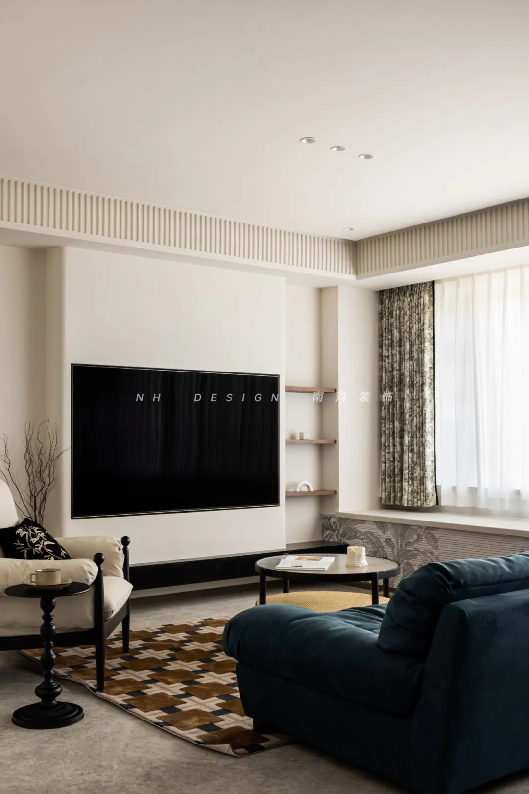 杭珹未来中心丨中国杭州丨浙江南鸿装饰-30