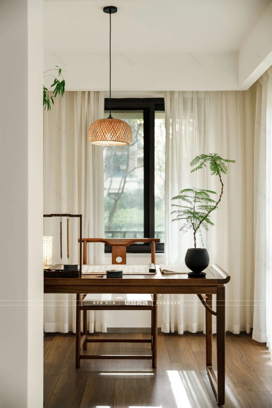 家·由你定义 · 6种女性喜爱装修风格推荐-61