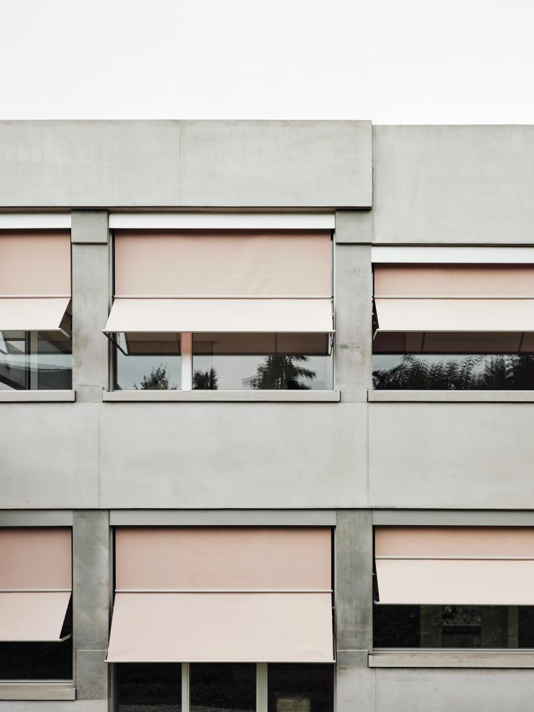 Marazzi Reinhardt丨Giovanni丨瑞士-2