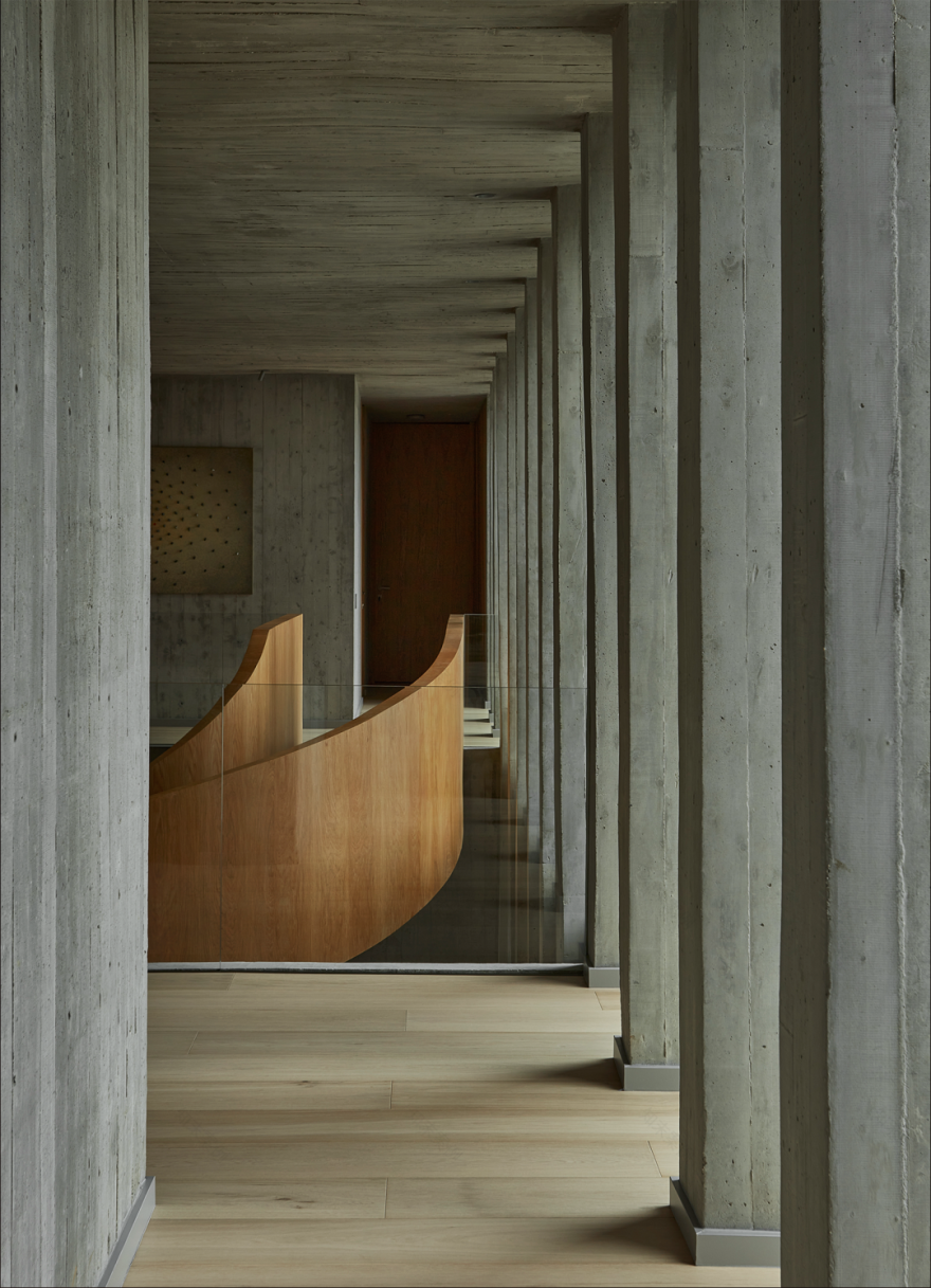 哈拉斯拉斯之家丨哥伦比亚丨哥伦比亚建筑事务所 5 sólidos-27