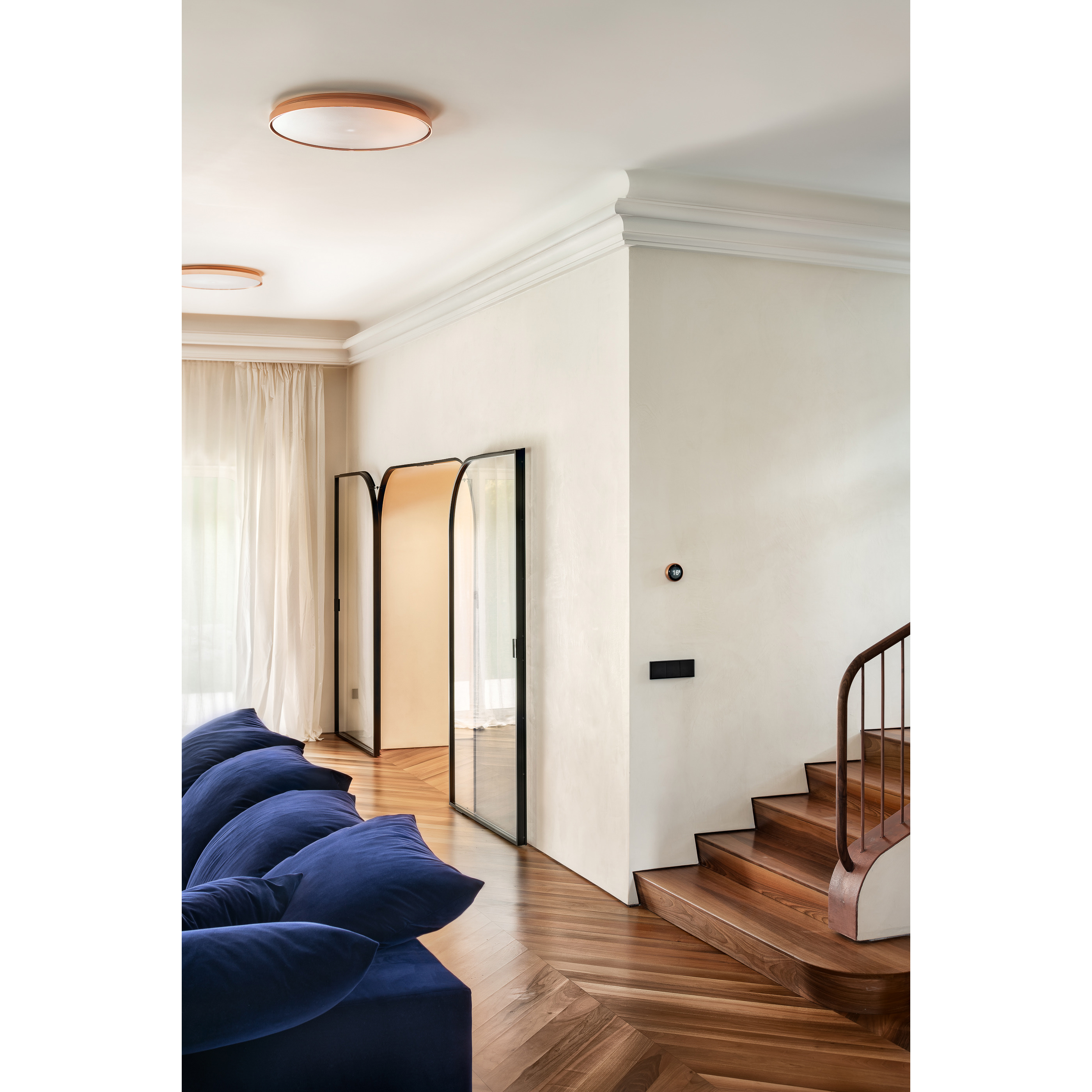 G-IO 极简空间别墅-4