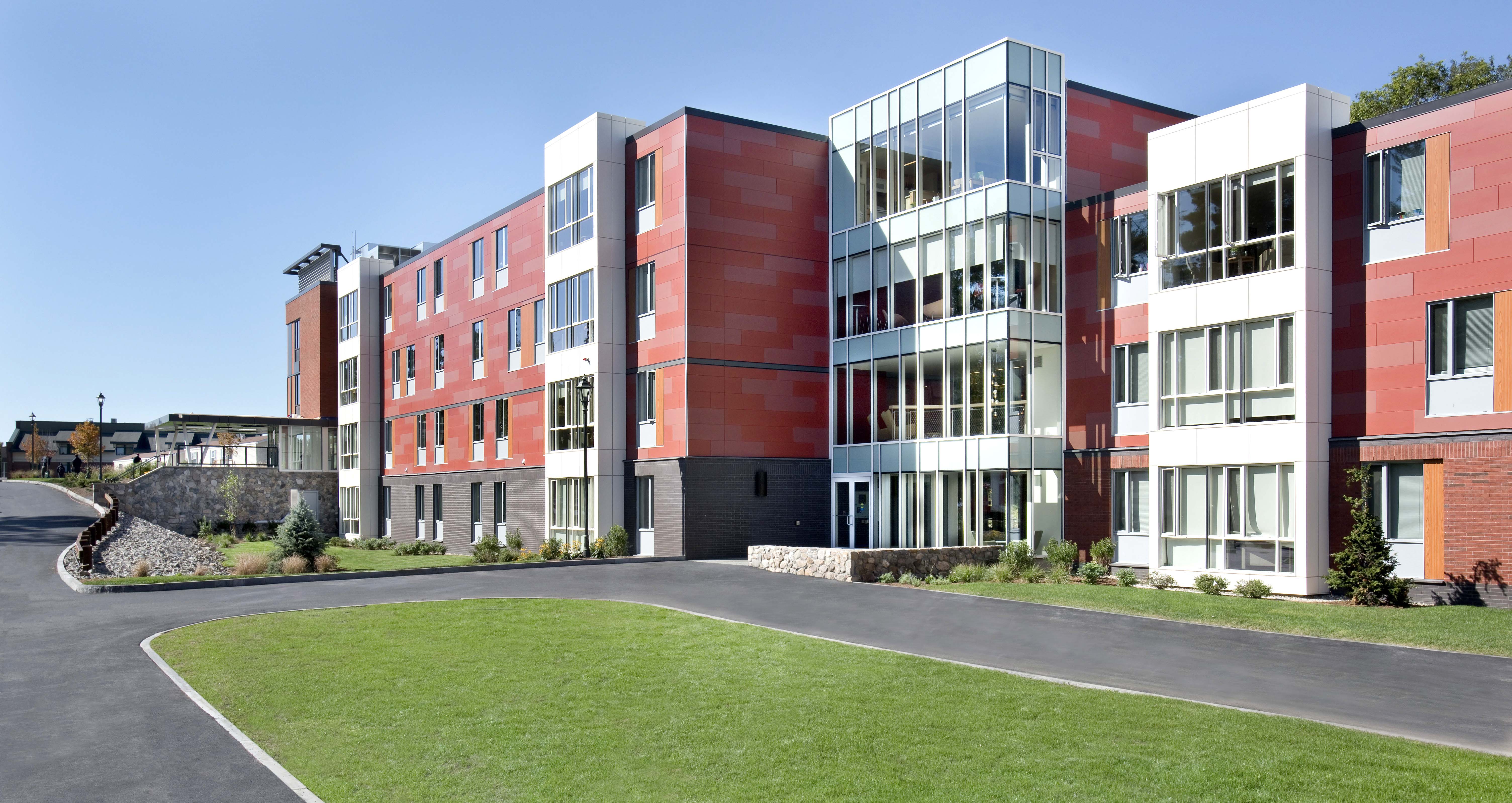 斯坦迪什大厅(Standish Hall)-11