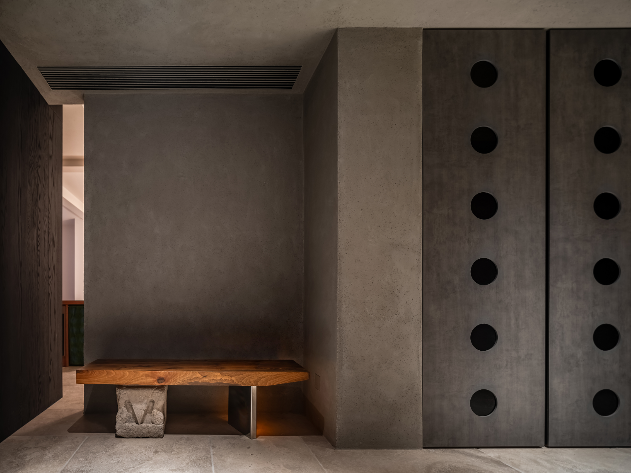 光之禅居丨中国西安丨纳悦营造-2