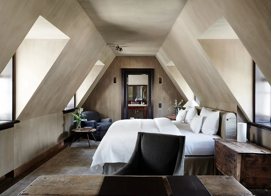 Meridiano 画廊丨墨西哥瓦哈卡丨Axel Vervoordt,Tatsuro Miki-219