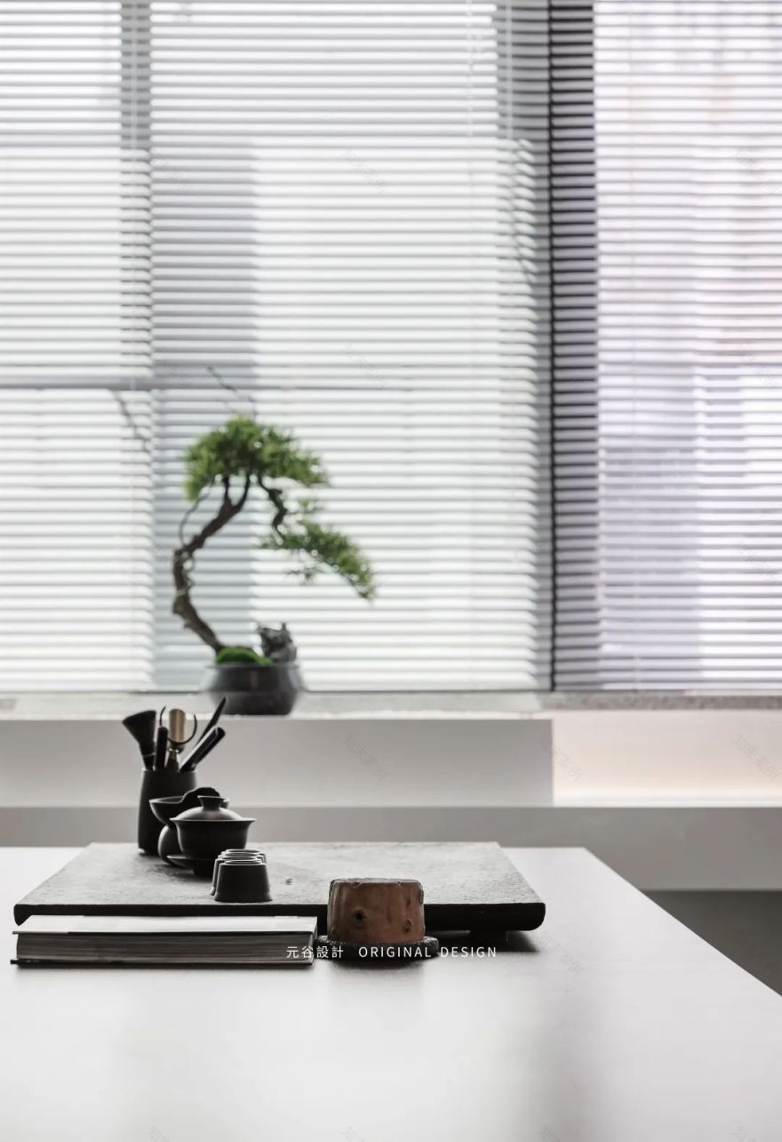 洞酩展厅丨中国深圳丨元谷设计-24