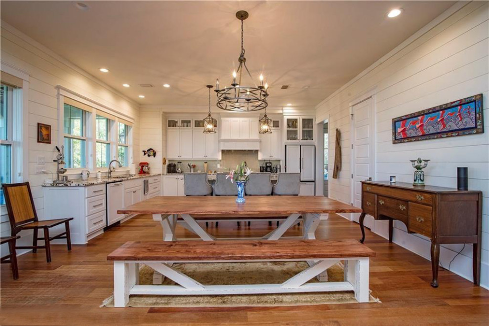 丨Bob Chatham Custom Home Design-23