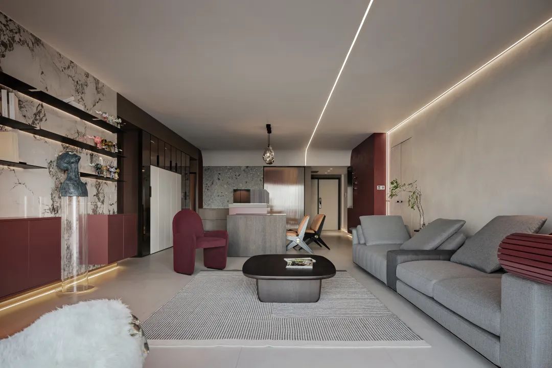 武汉花楼街百年记忆 · 魏先生家现代重生丨合合ONE悟-18