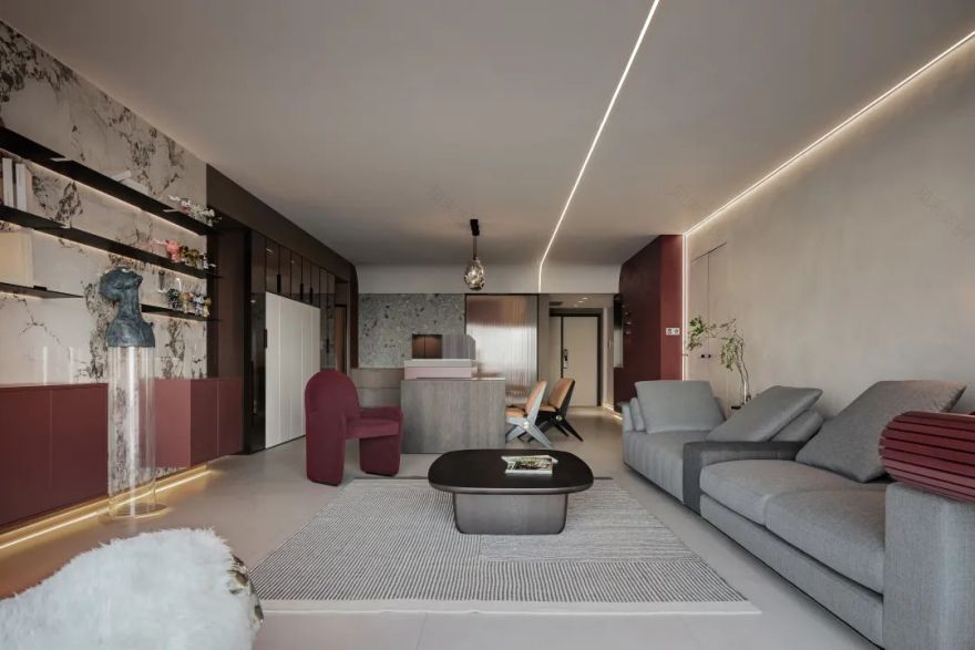 武汉花楼街百年记忆 · 魏先生家现代重生丨合合ONE悟-18