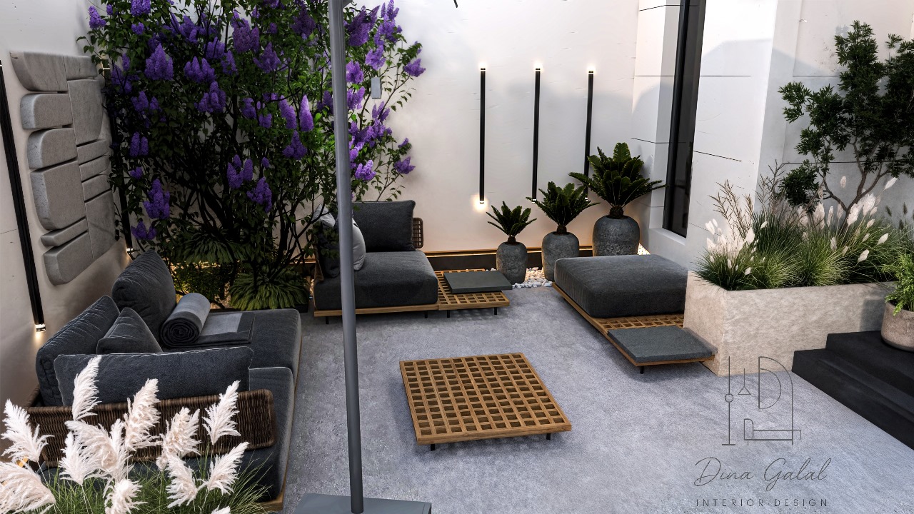 Ksa villa landscape-6