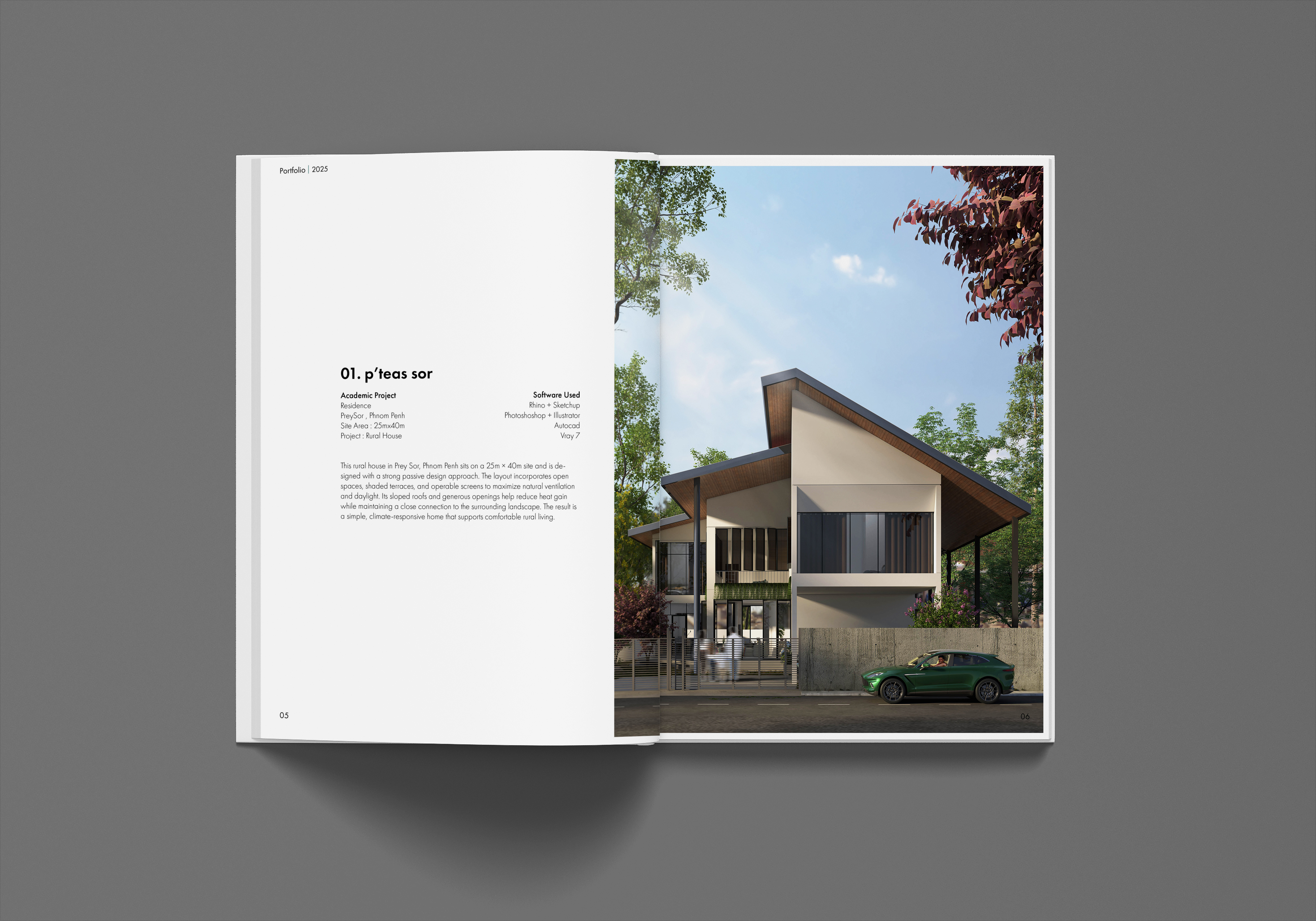 Architectural Undergrad Portfolio-3