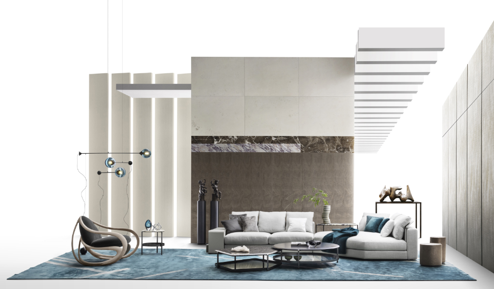 软装搭配，让家焕发生命力-26