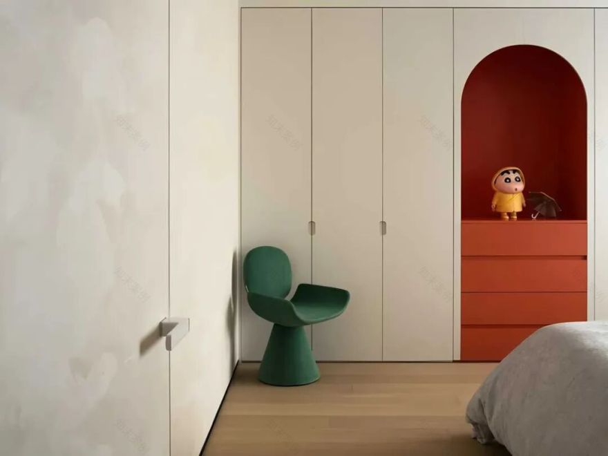 PrivateHome|美而雅的大平层-55