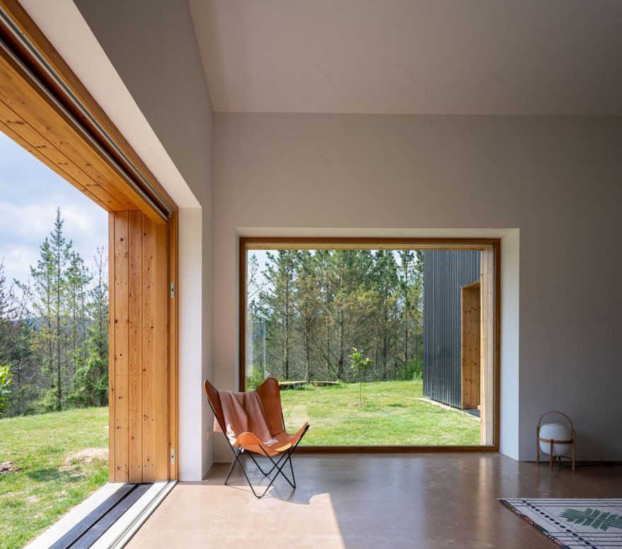 阿兹卡拉加小村庄丨西班牙丨BABELstudio,Bonadona Arquitectura-15