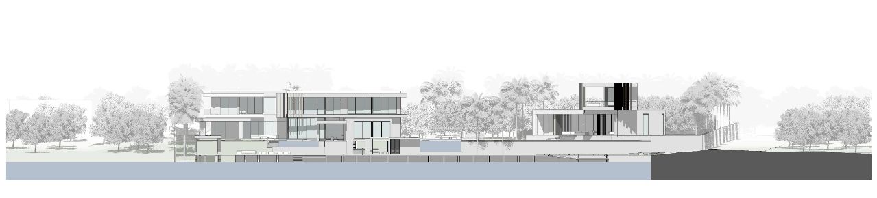 Villa Lyla 度假别墅丨沙特阿拉伯巴哈-26