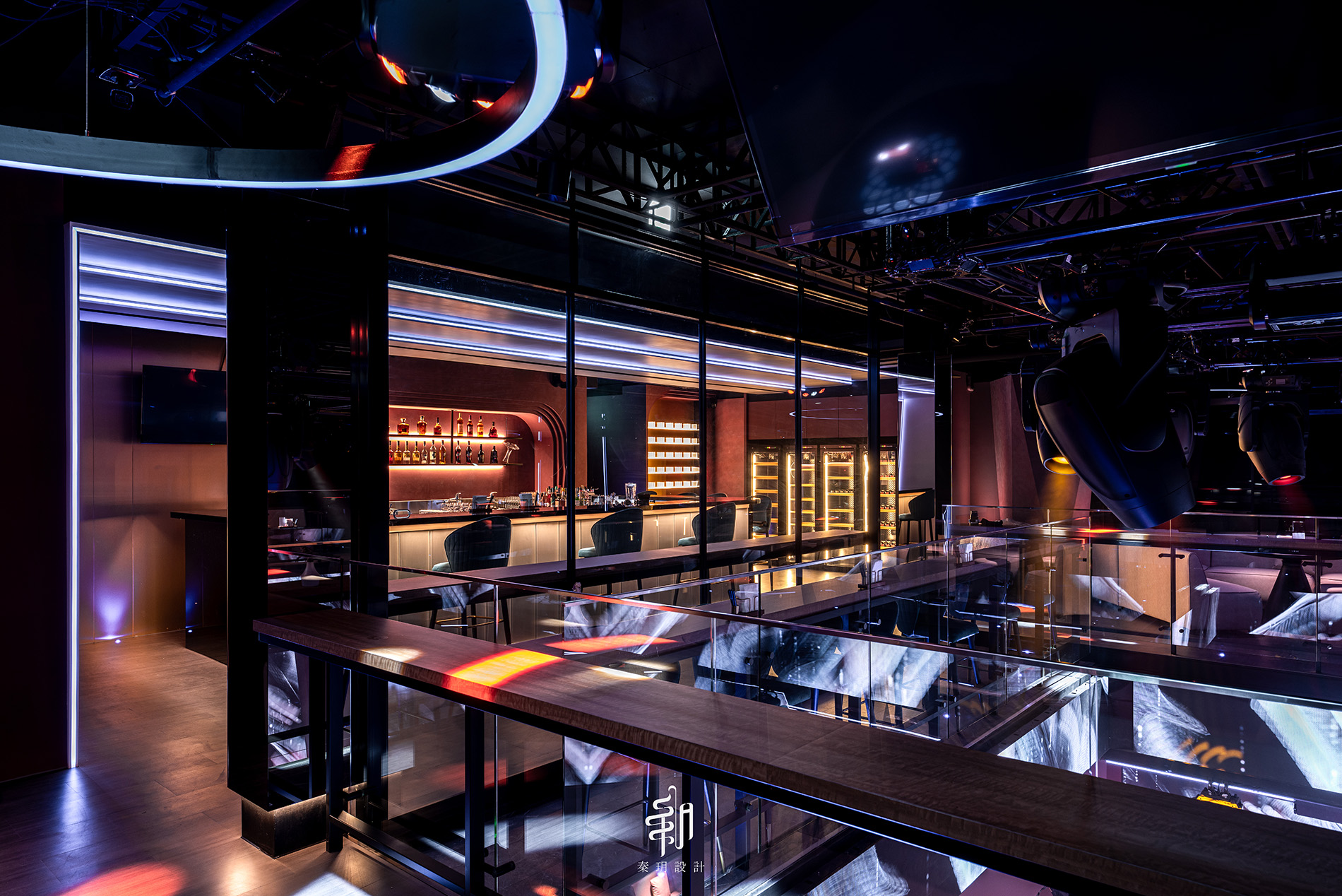 SOLO LIVE 娛樂展演空間-10