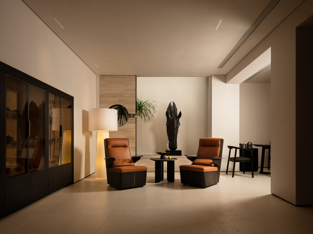 天台龙悦丨荷马设计-27