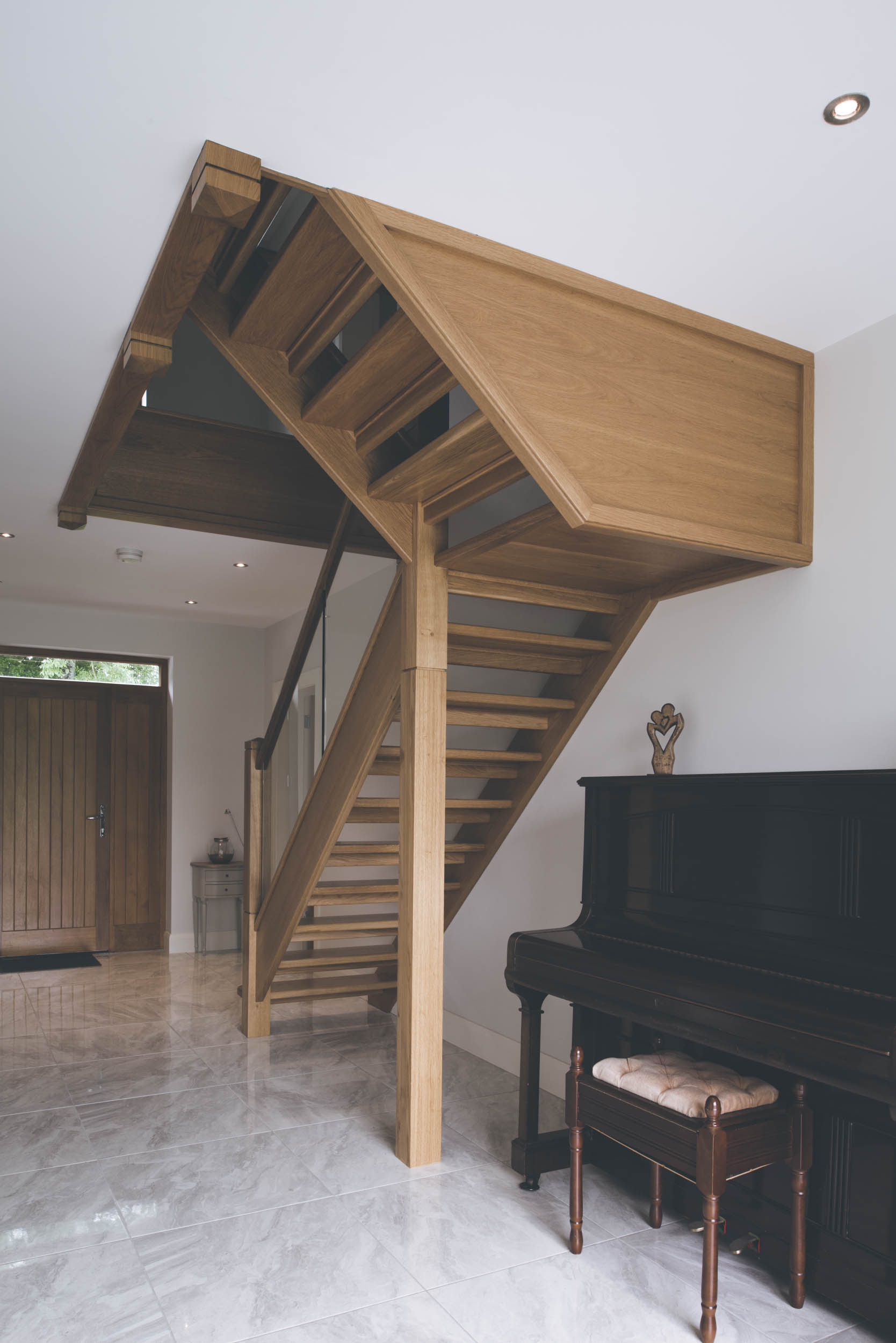 城堡道森住宅-4