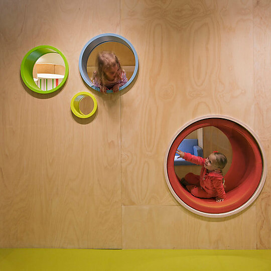 Parents Retreat at Melbourne Central by Clare Cousins | Australian Interior Design Awards-7