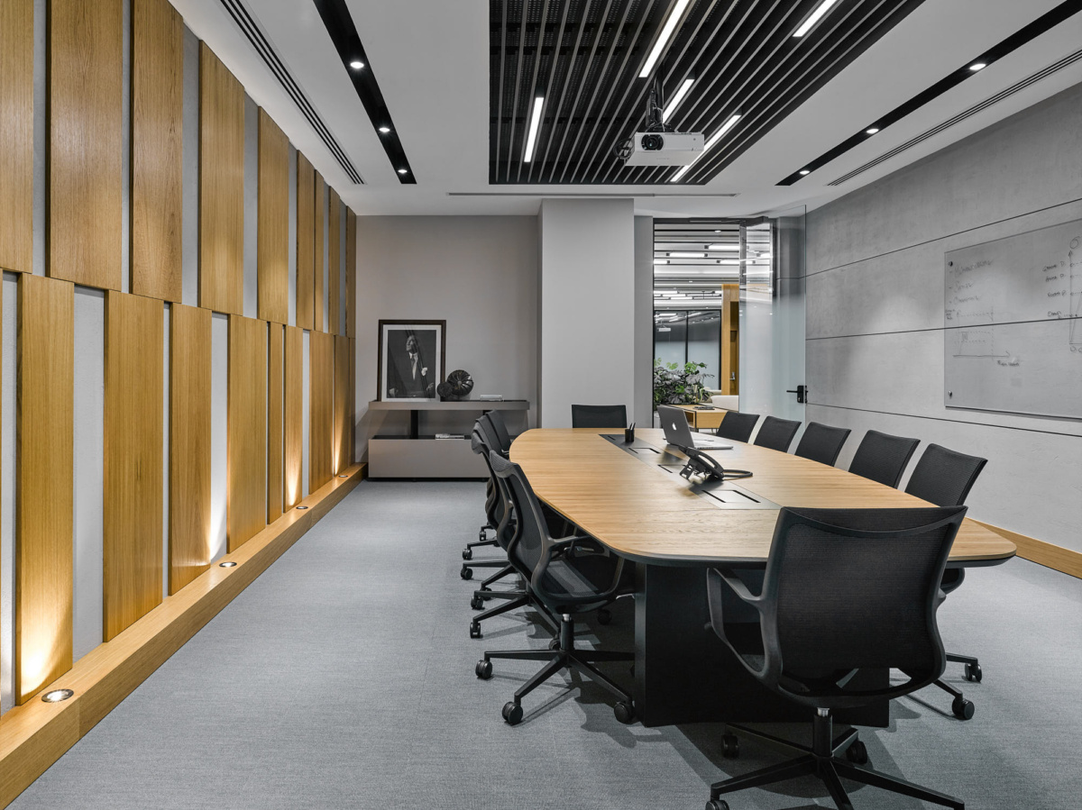 Kavacık 贸易中心-21